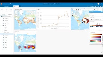 Insights for ArcGIS Tip 1: It’s all Drag-and-Drop