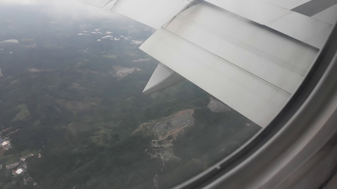 Flight from Jeddah to Manila, Philippines via Saudi AirlinesJune 14