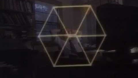 Hypercube