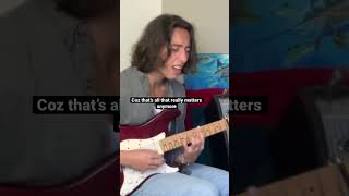 RX - Role Model Mini Cover (Sam Walwyn)