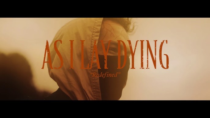 As I Lay Dying - “Torn Between” pulled both ways but