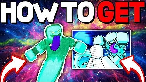 How To GET POLTERGEIST GLOVE in SLAP BATTLES! (HALLOWEEN UPDATE Full Guide)