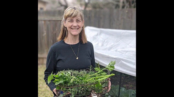 Caroline Pratt - Personal Inventory