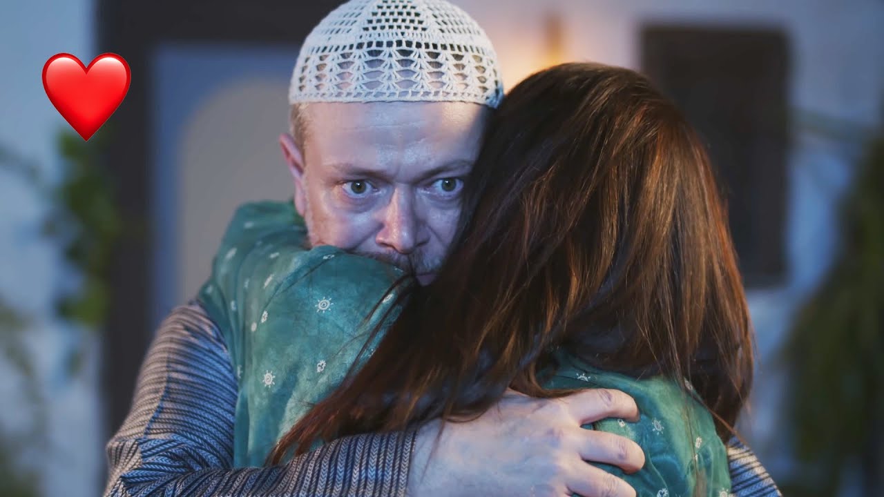 مستغرب ليش كبير الحارة عم يصرف عليه ومهتم فيه وزوّجه بنته بس بليلة الدخلة عرف السبب ورا كل هالدلع!💔😞