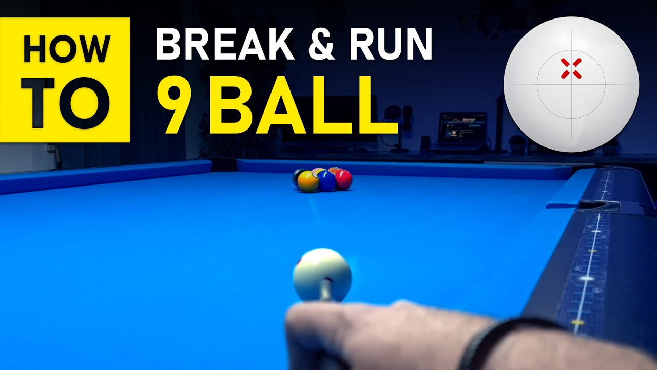 How to Play 9 Ball Pool: 15 Steps (with Pictures) - wikiHow