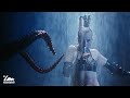 Capture de la vidéo Cyan Kicks - Dancing With Demons (Music Video) // Umk24