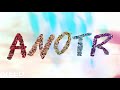 ANOTR - RELAX MY EYES - DJVET TECH HOUSE RMX