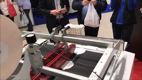 Double sided tape on wobbler , wobbler and adhesive tape