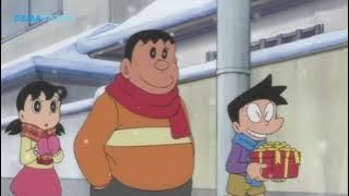 Doraemon bahasa indonesia 1 jam