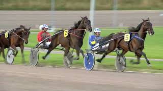 Vidéo de la course PMU PRIX TECA LOGISTICS