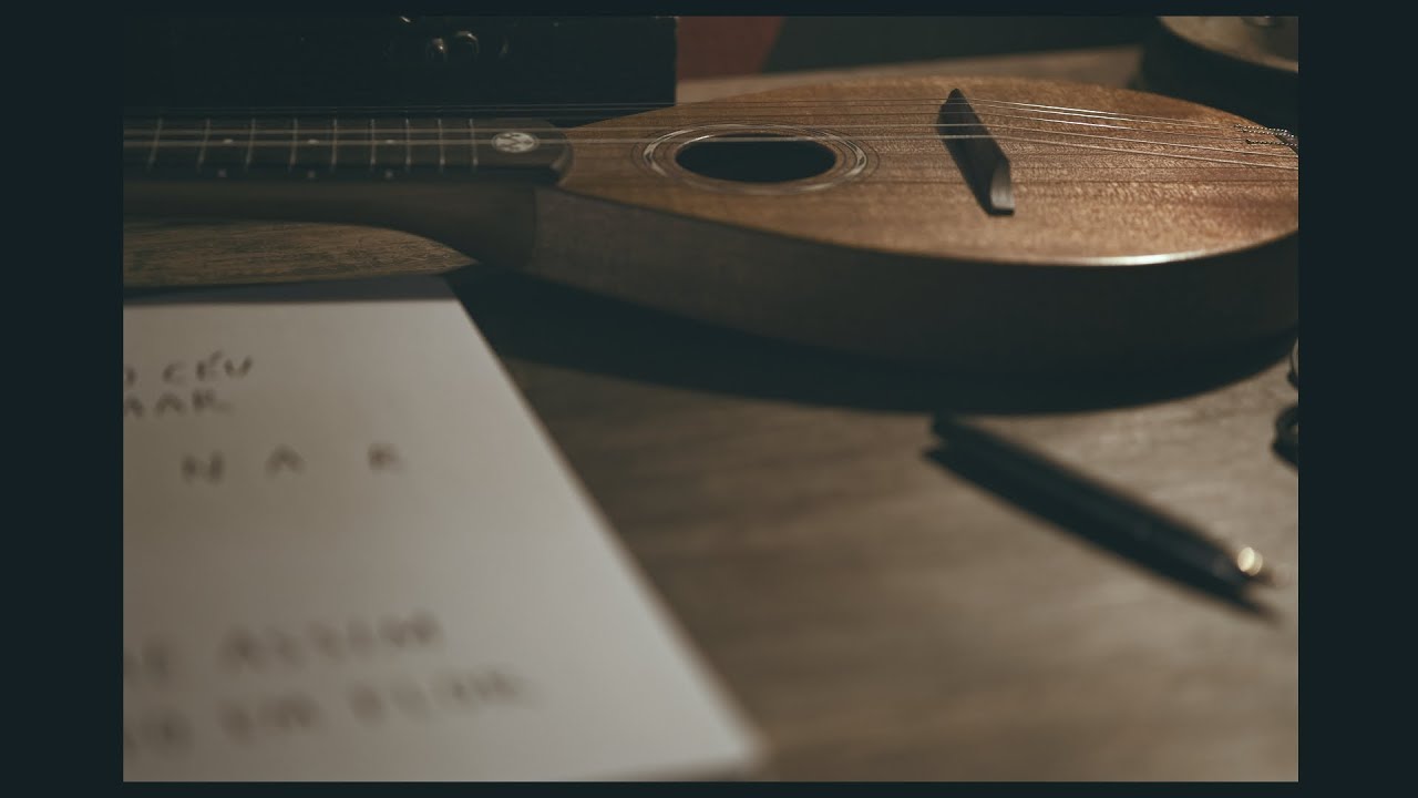 Constelação - Manel Cruz