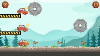 Draw The Bridge Game Level 29 screenshot 4