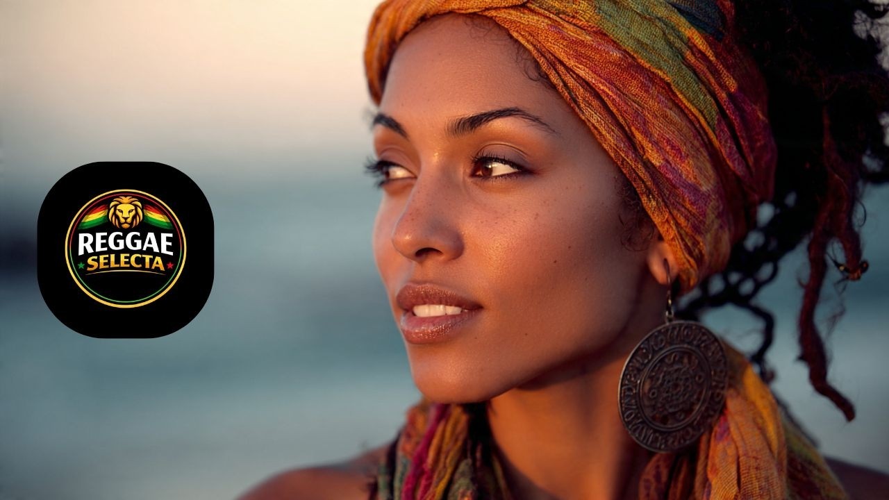 Hawaiian Reggae Mix 2025 🌴 | 1 Hour of Island Reggae Vibes for Relaxing, Beach, Sunset & Chill