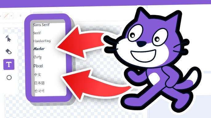 Playing a Game of Tag: Programming in Scratch 2.0 