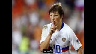 Russia - Czech Republic 4-1 All Goals Full Match Highlights 08.06.2012 Euro 2012