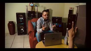Jayd?N - Sy Laat My Wag Official Music Video