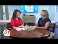 Entrepreneur Carrie Kacen inspires others to build their own business