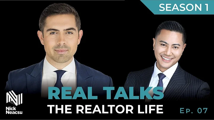 Mike Marfori's Inspiring Real Estate Story | Real ...