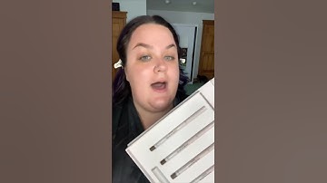 Brow product essentials👏🏼 #dominiquecosmetics #makeup #brows