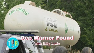 Missing Michigan Mom Dee Warner