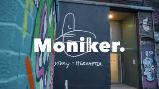 Moniker, An Origin Story at STRAAT Museum