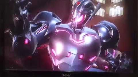 Marvel vs. Capcom: Infinite - HARD playthrough as Strider Hiryu and Chris Redfield