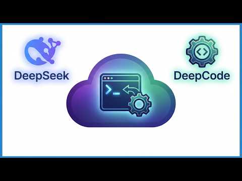 How to Set Up DeepSeek DeepCode CLI