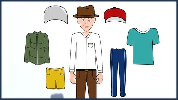 Tutorial: cambiar ropa a personaje 2D - Unity/C#