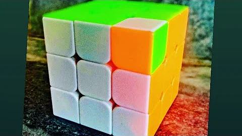 Rotating only (1)one corner!