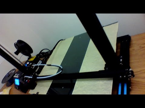 Creality CR10 S5