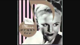 PEGGY LEE- BIG SPENDER 1966