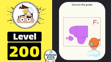 Dop 2 Level 200 Correct the grade Walkthrough