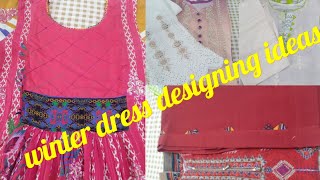 #designingideas,winter and summer dress designing,frock design,trouser design,#how,