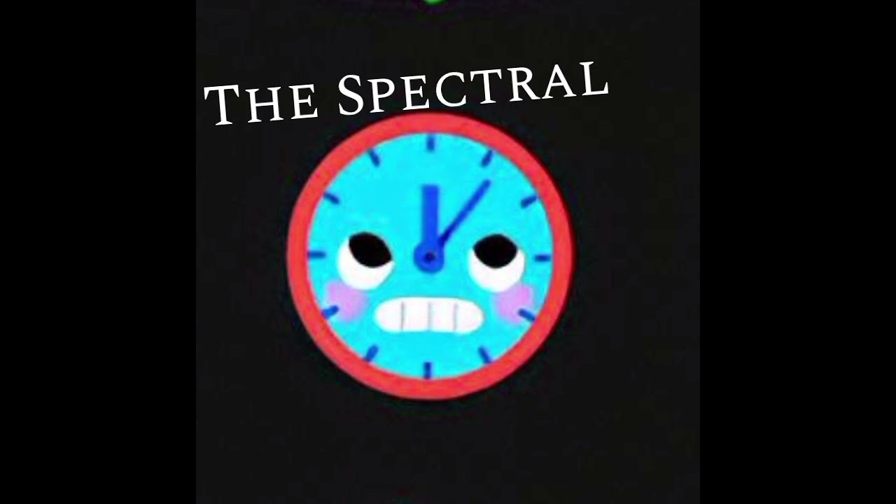 The Spectral Lite (Original Mix) 