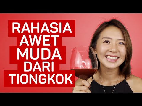 Video: Di Mana Goji Berry Digunakan