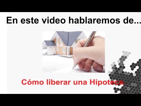 Video: Renovación De Documentos Para Un Apartamento Después Del Pago De La Hipoteca