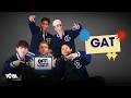 [OFF THE RECORD] Season 2 -  GAT | Gawang Atin To!