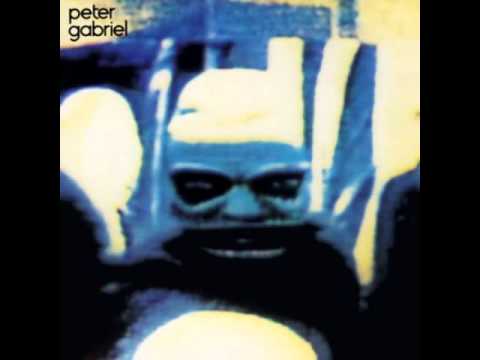 video - Peter Gabriel - The Family And The Fishing Net