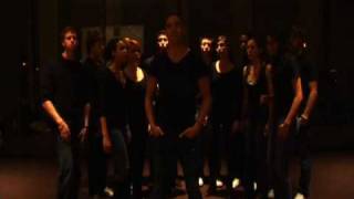 Columbia University Notes Keys A Cappella - Brick