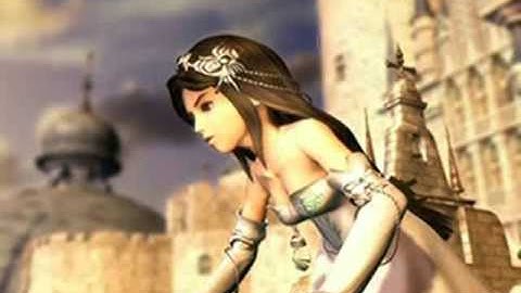 Final Fantasy IX: Movies (part 5)