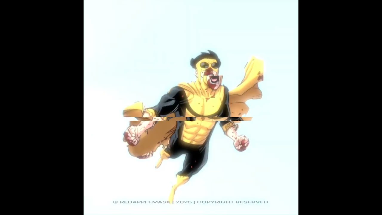 TOP 3 STRONGEST INVINCIBLE VARIANTS