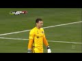 GOAL: Santos fires home a long-distance beauty