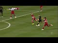 GOAL: Santos fires home a long-distance beauty