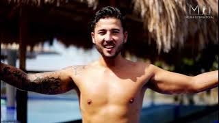 MISTER INTERNATIONAL 2024  PRELIMINARY SWIMWEAR COMPETITION