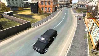 DayZ Road Bandit