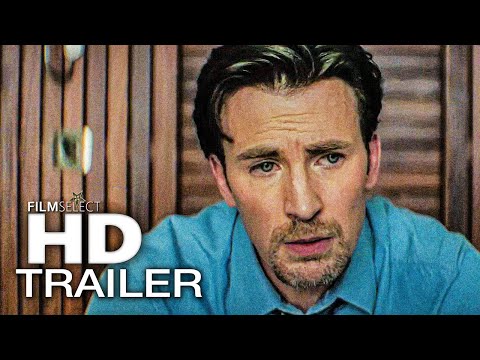 PAIN HUSTLERS Trailer (2023) Chris Evans, Emily Blunt
