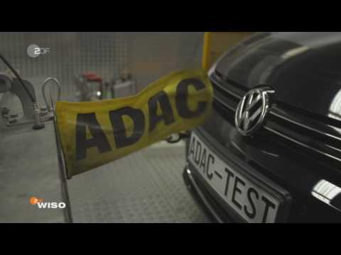 Video: Wie hat Volkswagen Abgastests durchgeführt?