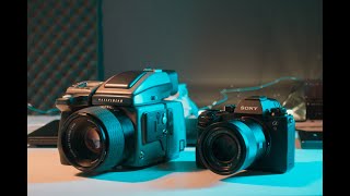 Is a Hasselblad H4D Still Worth It In 2020? (sample shots, comparison vs Sony A9)