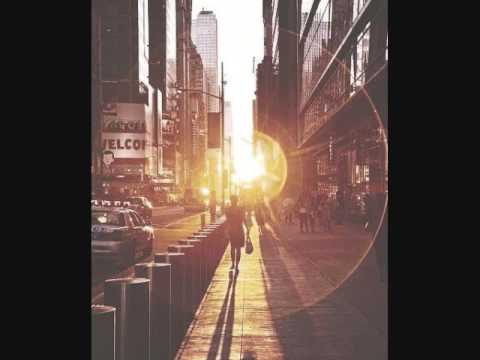 Urban Daydreams - Shine