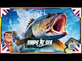 I Bought the Skarven Tier 2 Service Boat   Ships at Sea Career Mode ep 2